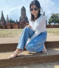 Bell 36 ans Muang  Thaïlande