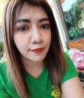 Nadia 30 ans Bangkok Thaïlande