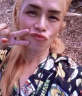 Marisa 40 ans Sakon Nakhon Thaïlande