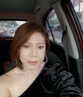 Busara 49 ans Bangkok Thaïlande