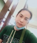 Annie 35 ans Buriram Thaïlande