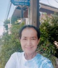 Rujira 57 ans Thailand  Thaïlande