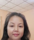 Aun 44 ans Nakhon Ratchasima Thaïlande