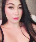 Farah 34 ans Kalasin  Thaïlande