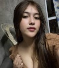 Hola 36 ans Khon Kaen  Thaïlande