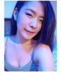 Mint 32 ans Huahin Thaïlande