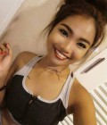 Weena 29 ans Kohsamui Thaïlande