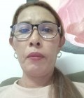 Rose 46 ans Ratchaburi Thaïlande