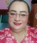 Tukta Sirinaleen 54 ans Huahin Thaïlande