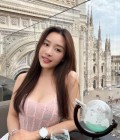 Olivia 35 ans Bangkok Thaïlande