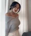 Amara 35 ans Bangkok Thaïlande