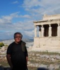 Patrick 58 Jahre Le Chateau D'oleron Frankreich