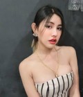 Kaewta 32 Jahre Bangkok Thailand