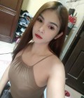 Pina 33 years Pattaya  Thailand