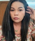 Sophia 43 ans Chaiyaphum Thaïlande