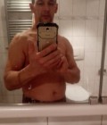 Matthias 56 ans Alsfeld  Allemagne