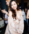 Chai 35 ans Bangkok Thaïlande