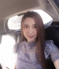 Namrin 35 ans Kalasin Thaïlande