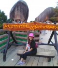 Chitra 54 ans Bangkok Thaïlande