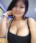 Nok 38 ans Pattaya  Thaïlande