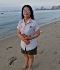 Vattanee 51 ans Suri Thaïlande