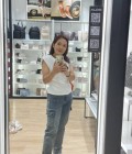 Marisa 45 ans Kamphaeng Pheromones Thaïlande