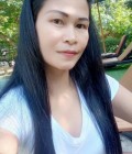 Khanitta 43 years เมืองกระบี่ Thailand