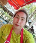 Kallayanee  35 ans La Thaïlande