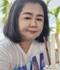 Nattamon 49 ans Phetchabun Thaïlande