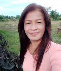 Nittaya 52 ans Sa Kaeo Thaïlande