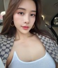 Olivia 35 ans Bangkok Thaïlande