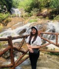 Fonnie 36 ans Nakhon Phanom Thaïlande