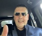 Mirko 58 ans Gera Allemagne