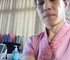 Pen 51 ans Mungtrang Thaïlande