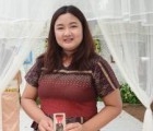 Oum 33 ans Khonkaen Thailand Thaïlande