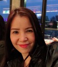 Luksorn 49 ans Bkk Thaïlande