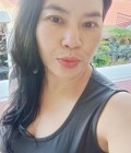 Amanda 50 years Nonthaburi Thailand