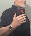 Jack 51 ans Moncton  Canada