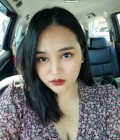 Praew 31 ans Nonthaburi Thaïlande