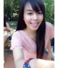 Kiw 26 ans ลพบุรี Thaïlande