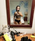 Rossarin 39 ans Pattaya  Thaïlande