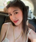 Kaewta 32 Jahre Bangkok Thailand