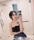 Alice 28 Jahre Pattaya  Thailand