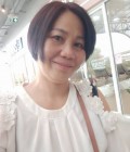 Ratchanee 56 ans หนองจอก Thaïlande