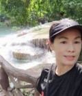 Jao 48 ans Bangkok Thaïlande