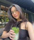 Victoria 33 ans Bangkok Thaïlande