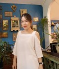 Vanda 34 ans Krabi Thaïlande