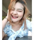 Aunya 27 ans Bangkok Thaïlande