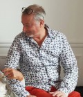 Bertrand 56 ans La Frette Sur Seine France