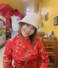 Titima 34 ans บ้านกรวด Thaïlande